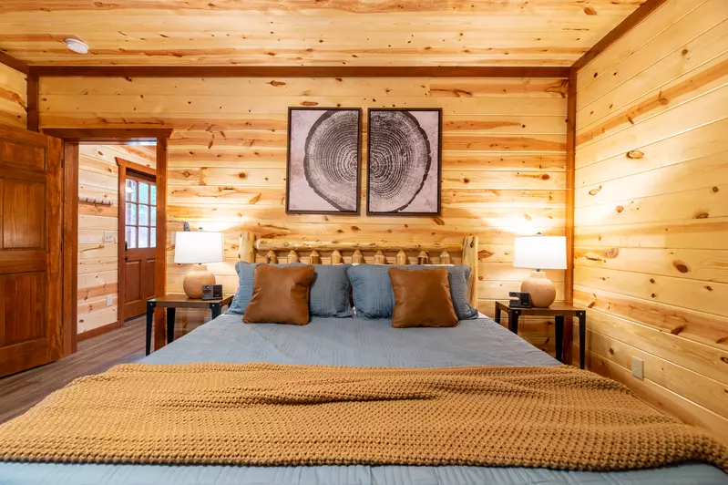 Bedroom 5