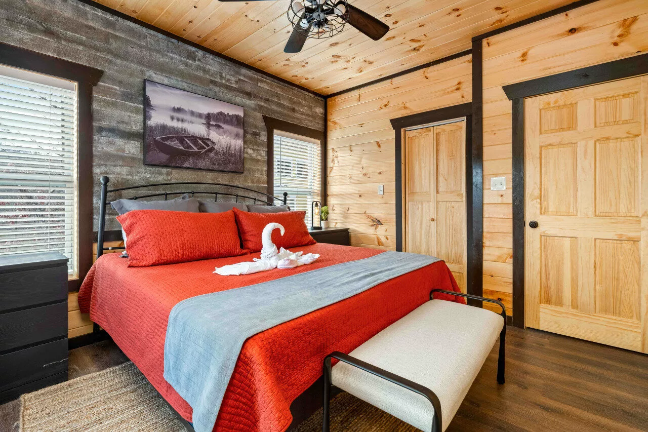 Hidden Gem Masterpiece By Ghosal Luxury Lodging
