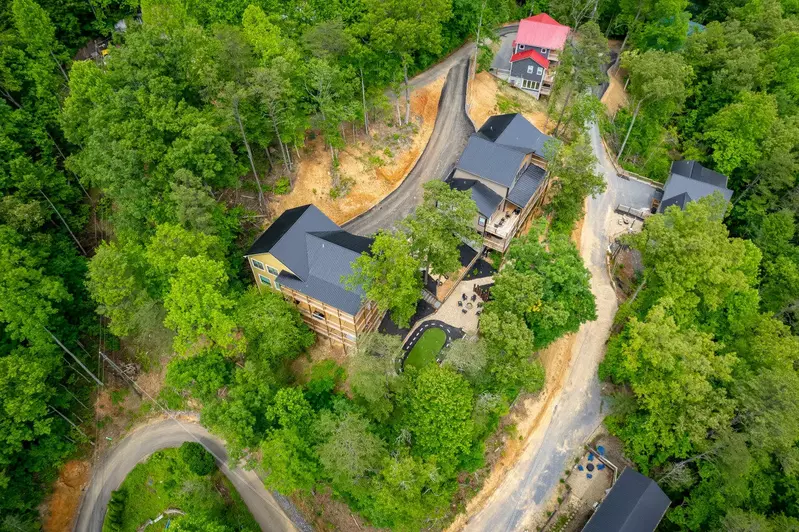 Sweet Escape By Ghosal Luxury Lodging