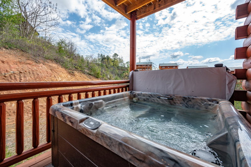 Lazy Bear Lodge
