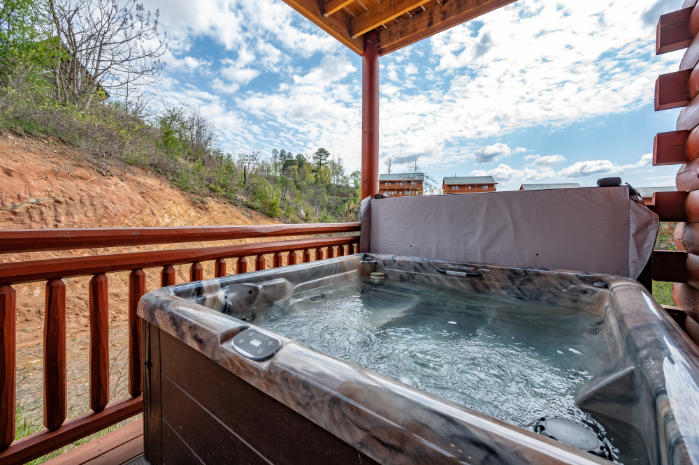 Lazy Bear Lodge