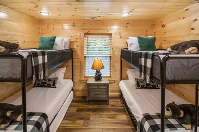 Chic Retreat 1 & 2