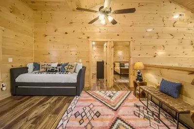 Chic Retreat 1 & 2