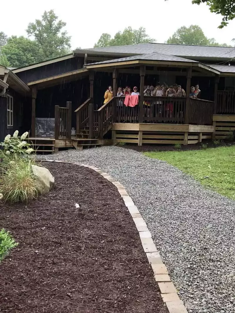 Wafloy's Fairview Lodge | Sleeps 48