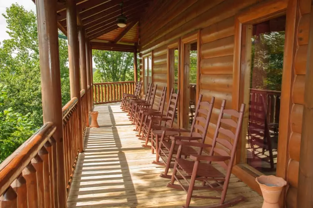 Adventure Awaits Lodge