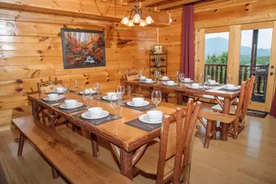 Adventure Awaits Lodge