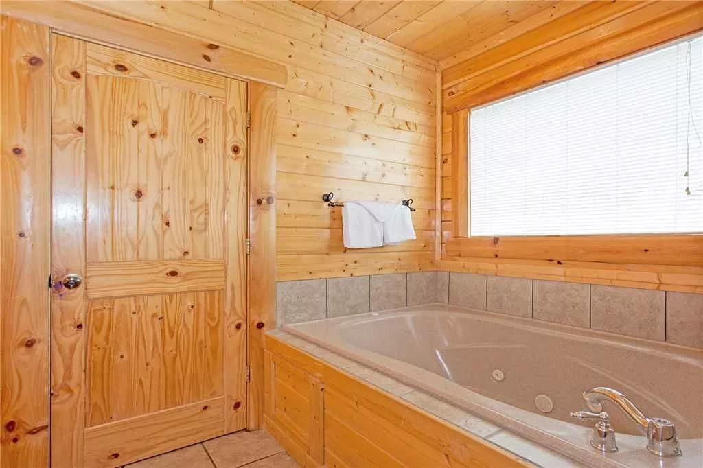 Black Bear Lodge