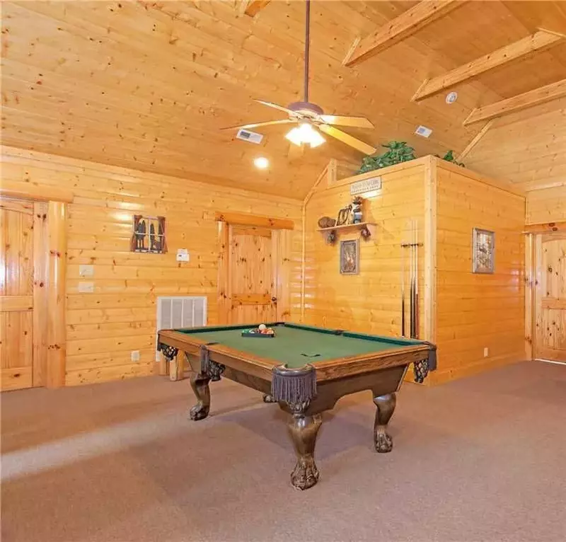 Black Bear Lodge