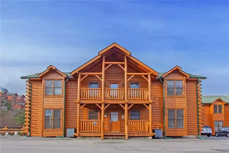 Black Bear Lodge