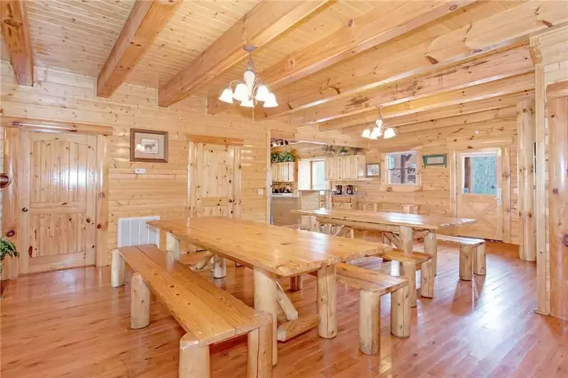 Black Bear Lodge