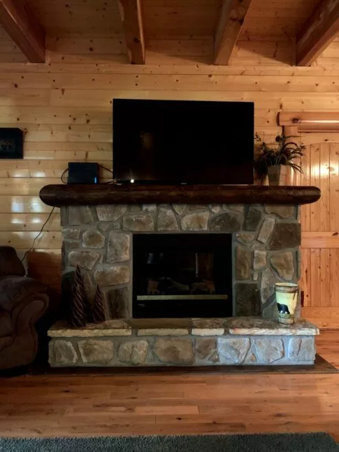 Black Bear Lodge