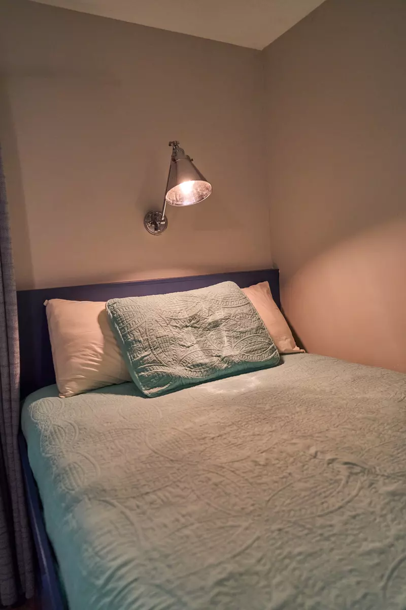 Property image, Interior, of Shady Creek