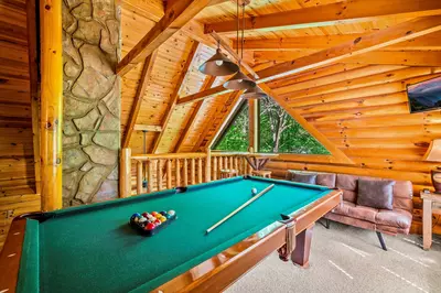 Property image, Interior, of The Fontana