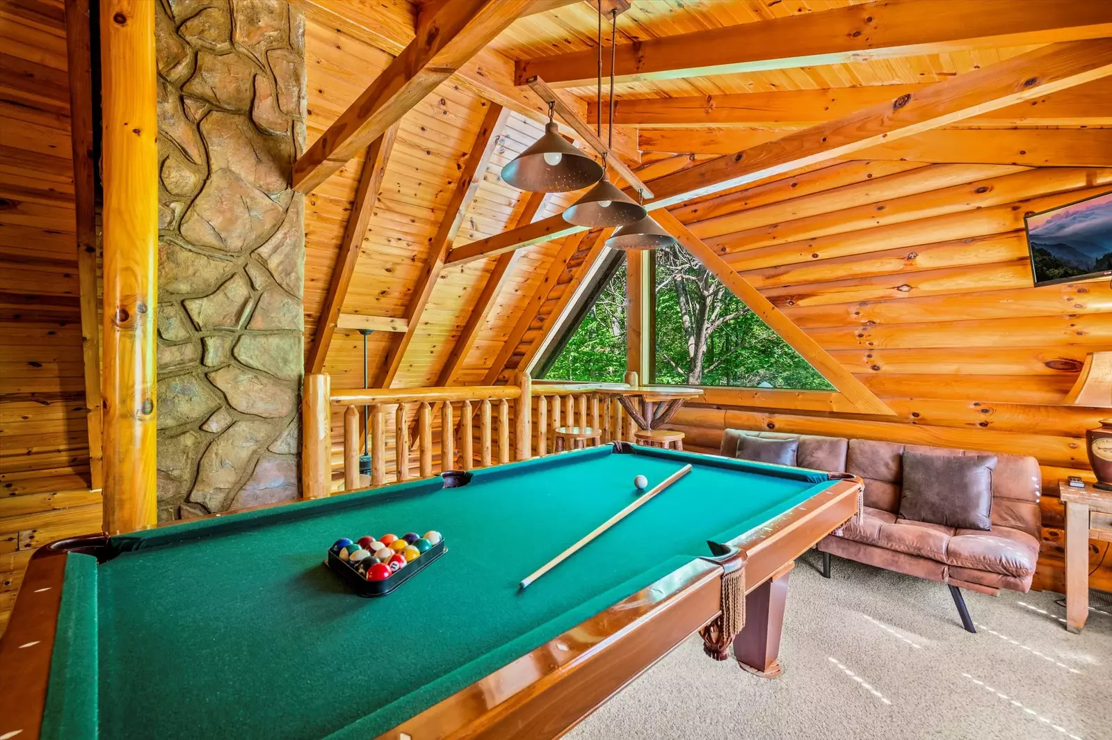Property image, Interior, of The Fontana