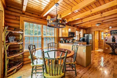 Property image, Interior, of The Fontana