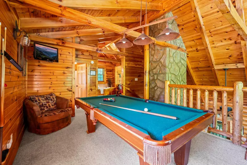 Property image, Interior, of The Fontana