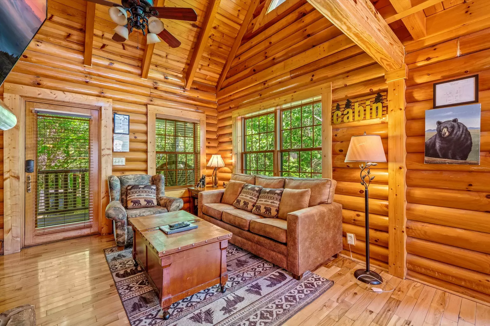 Property image, Interior, of The Fontana