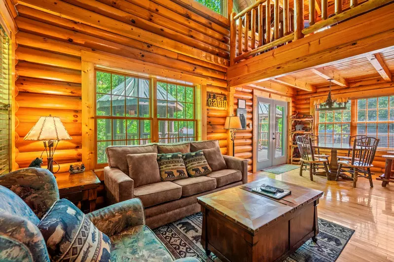 Property image, Interior, of The Fontana
