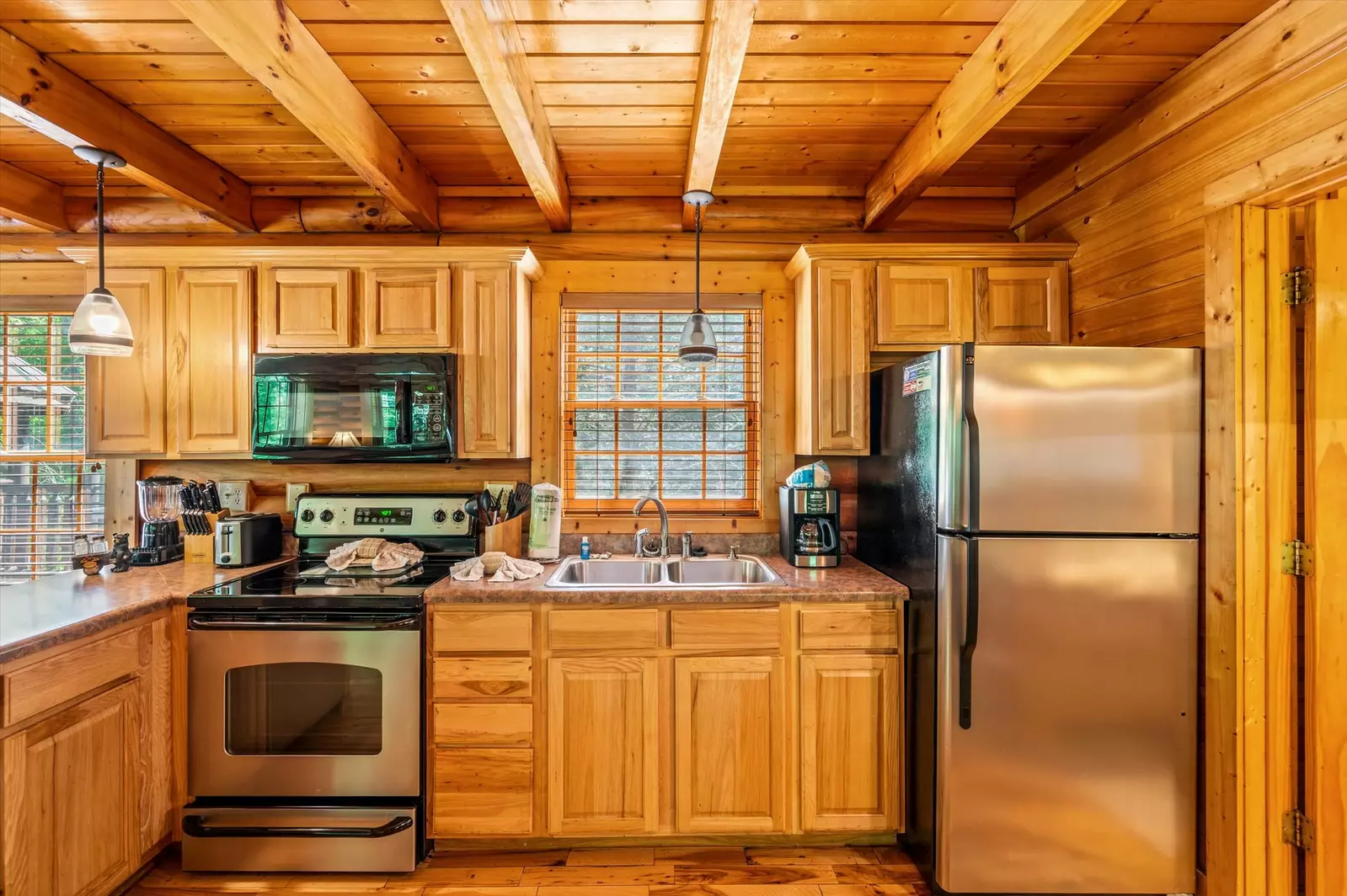 Property image, Interior, of The Fontana