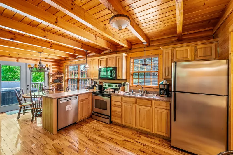 Property image, Interior, of The Fontana