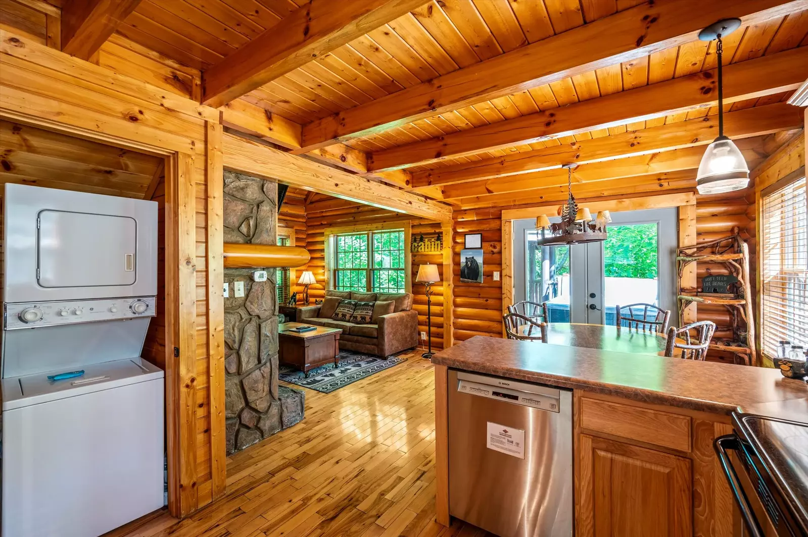 Property image, Interior, of The Fontana