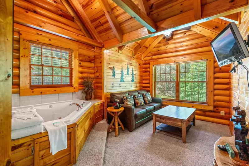 Property image, Interior, of The Fontana