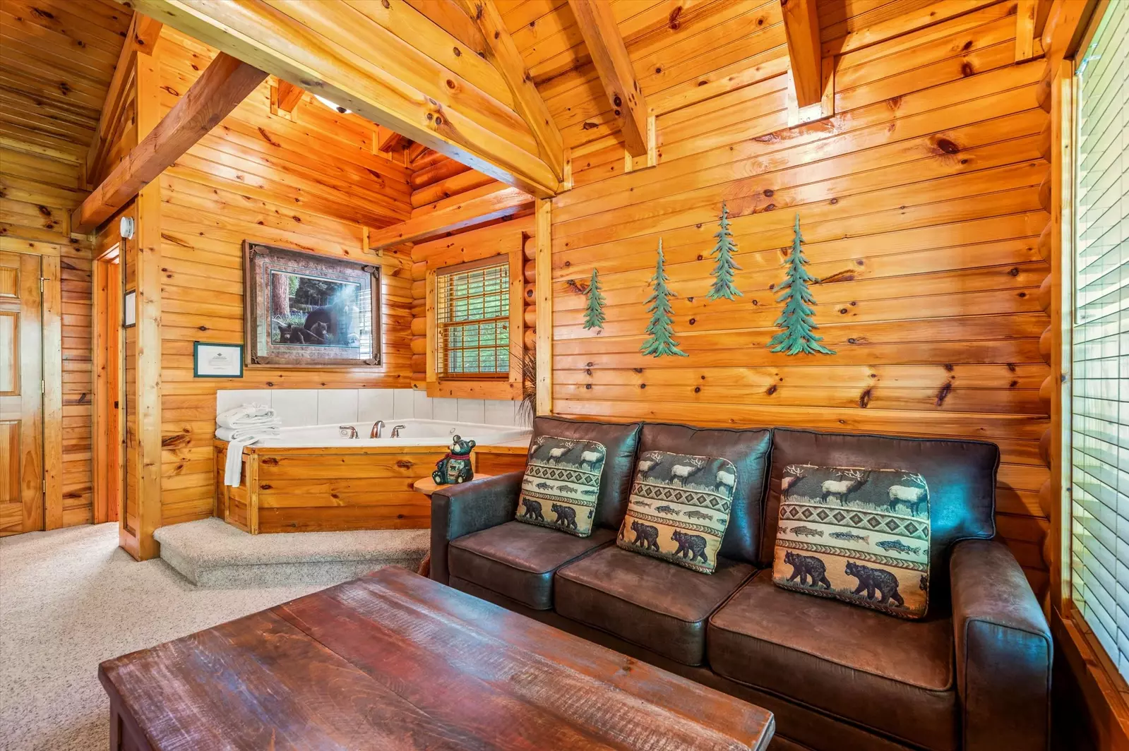 Property image, Interior, of The Fontana