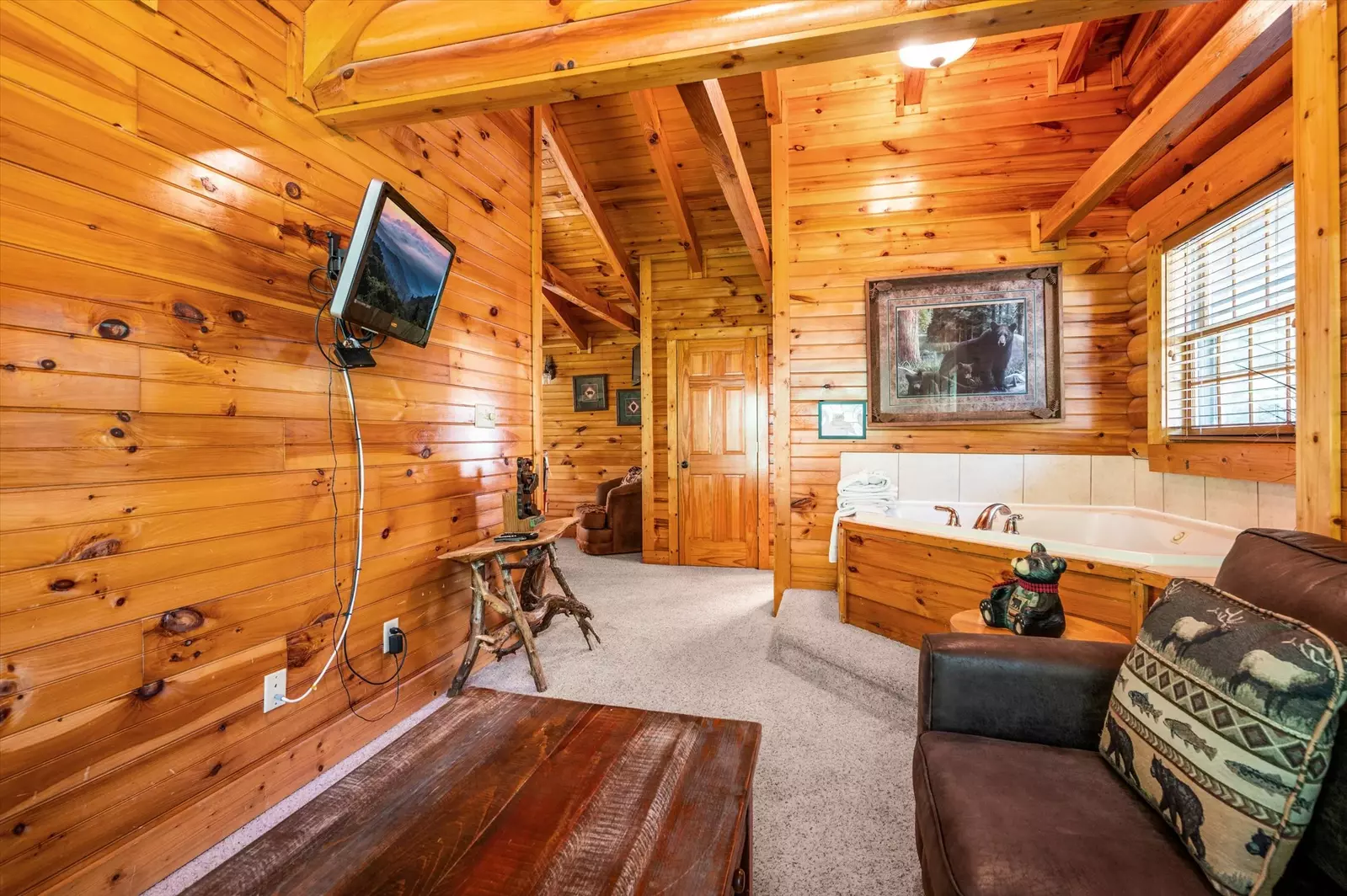 Property image, Interior, of The Fontana