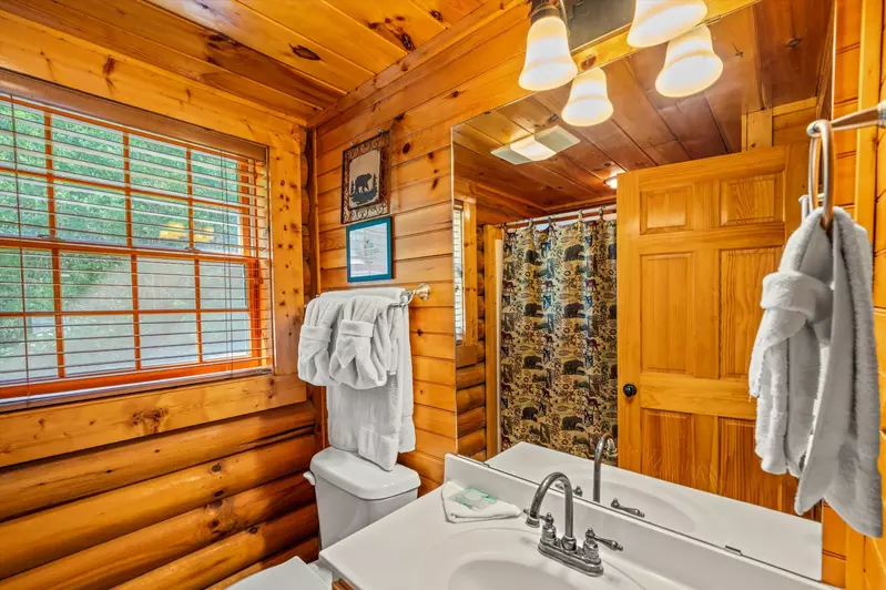 Property image, Interior, of The Fontana