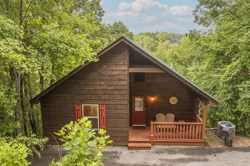 Property image, Interior, of Only Dreamin'