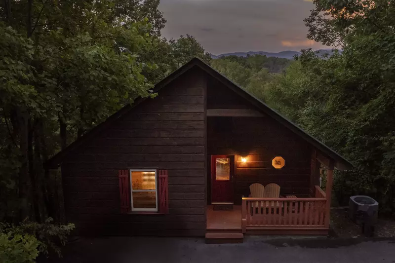 Property image, Interior, of Only Dreamin'