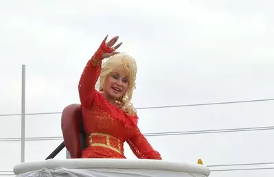 Smoky Mountain Memories is a song about the Smoky Mountains by Dolly Parton