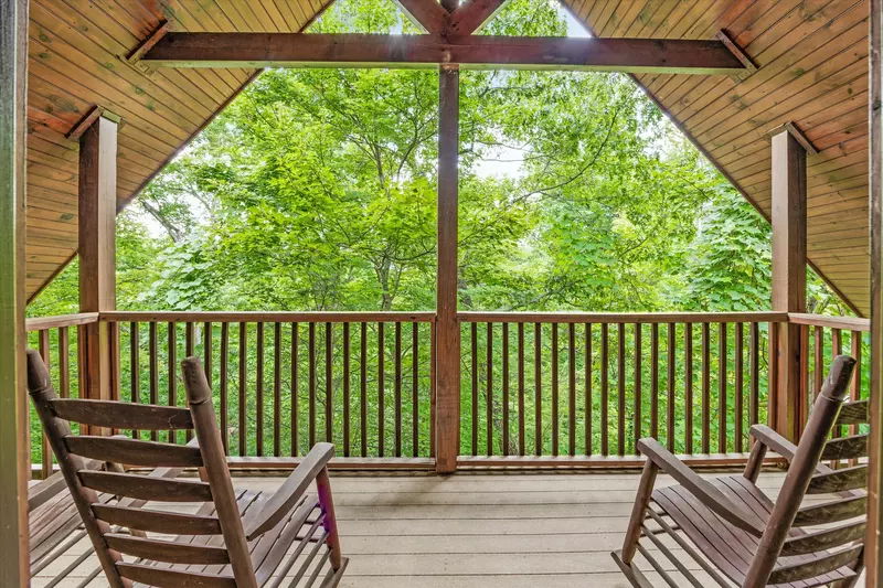 Property image, Interior, of Cherokee Charm
