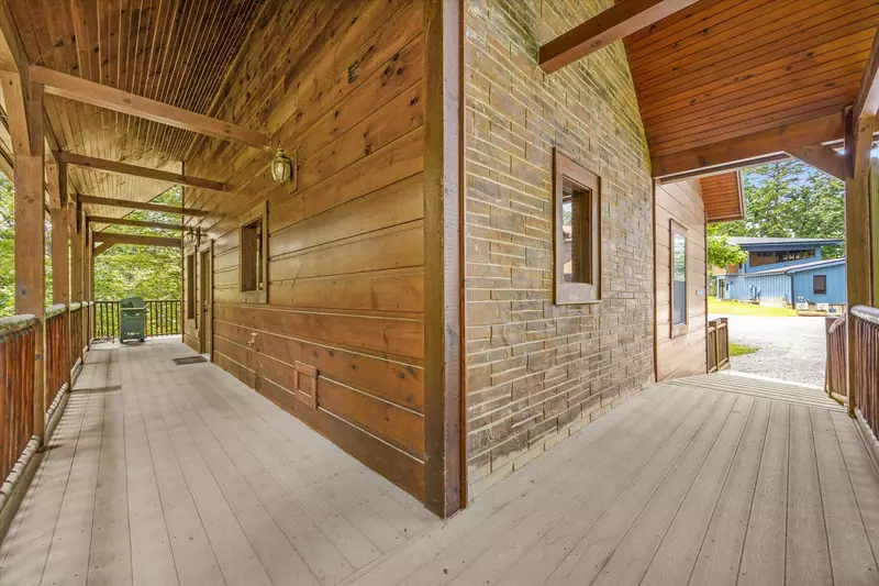 Property image, Interior, of Cherokee Charm