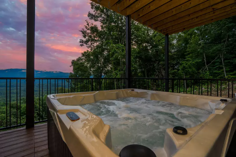 Endless Views