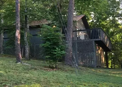 Robbins' Roost