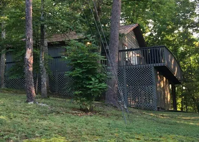 Robbins' Roost