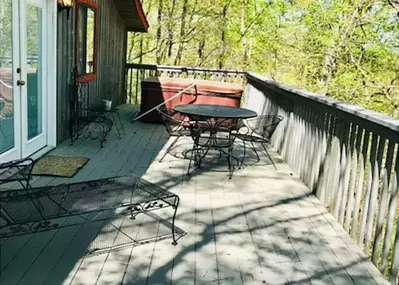 Robbins' Roost