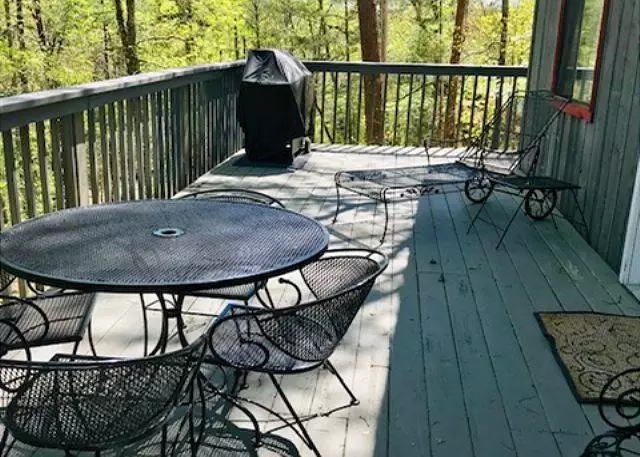 Robbins' Roost