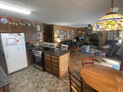 Robbins' Roost