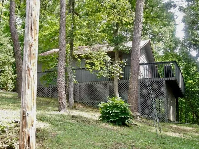 Robbins' Roost