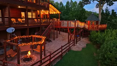 Property image, Interior, of Luxe Grand View
