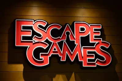Gatlin's Escape Games is one of the best escape rooms in Pigeon Forge and Gatlinburg