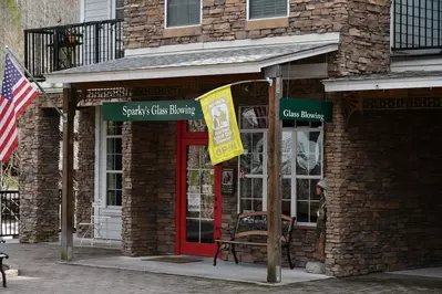 Gatlinburg Arts and Crafts Community