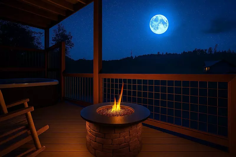 Property image, Interior, of Wanderlust Pool Paradise