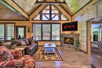 Property image, Interior, of Wanderlust Pool Paradise