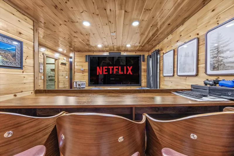 Property image, Interior, of Wanderlust Pool Paradise