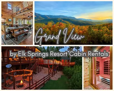 Luxe Grand View