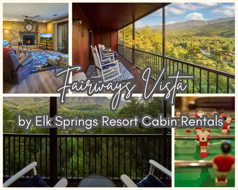 Property image, Exterior, of Fairways Vista