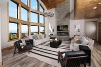 smoky skies is one of the top Smoky Mountain cabins